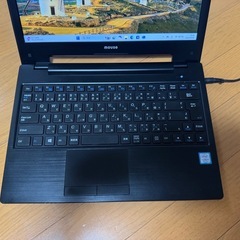 MousePro　 8世代 i5CPU　Windows11+SSD+Office　快適に動作します。の画像
