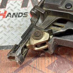 【中古】マキタ Makita AN530H 50mm高圧エア釘打 ケース(品番違い)付【ハンズクラフト佐賀】の画像