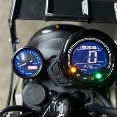 2022年式美車‼️CT125ハンターカブ総額15万ほどのちょいカスタムの画像