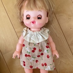 ネネちゃん 人形セットの画像