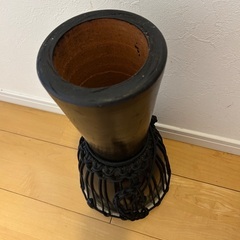 ジャンベ　太鼓　打楽器の画像