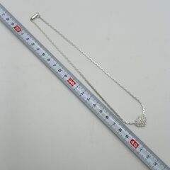 スワロフスキー　レディース　ラインストーンネックレス　Swarovski　美品の画像
