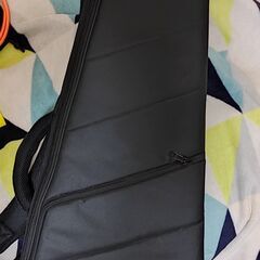 ヘッドレスエレキギター（HEX N500）の画像