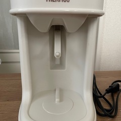 THERMOS サーモス アイスコーヒーメーカー 0.66Lの画像