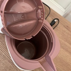 THERMOS サーモス アイスコーヒーメーカー 0.66Lの画像