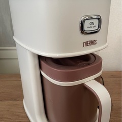 THERMOS サーモス アイスコーヒーメーカー 0.66Lの画像