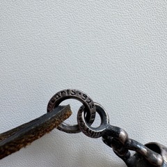 クロムハーツの画像