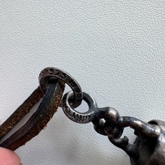クロムハーツの画像