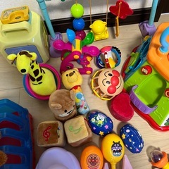 ベビー おもちゃ まとめ売り
の画像