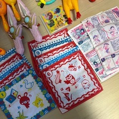 ベビー おもちゃ まとめ売り
の画像
