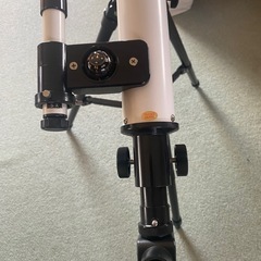 Vixen NEW-SIRIUS-50L 天体望遠鏡
の画像
