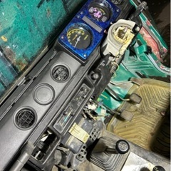 SJ30 気合いの4MT オンボロニーの画像
