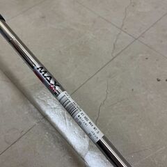 単品アイアン TAYLORMADE テーラーメイド SIM2MAX KBS MAX MT S #7 (P2040axwYM)の画像