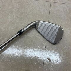 単品アイアン TAYLORMADE テーラーメイド SIM2MAX KBS MAX MT S #7 (P2040axwYM)の画像