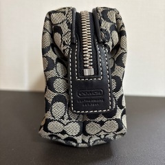ポーチの画像