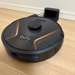 Anker 掃除ロボット Robovac X8 Hybridの画像