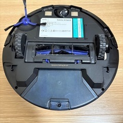 Anker 掃除ロボット Robovac X8 Hybridの画像