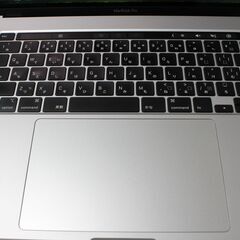 MacBook Pro（16インチ,2019）1TB/16GB〈MVVM2J/A〉⑥の画像
