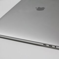 MacBook Pro（16インチ,2019）1TB/16GB〈MVVM2J/A〉⑥の画像