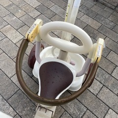 iimo TRICYCLE 三輪車
の画像