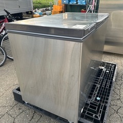 冷凍ストッカー 事業用中古品ミドリ安全(株)の画像