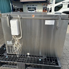 冷凍ストッカー 事業用中古品ミドリ安全(株)の画像