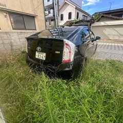 プリウス30の画像