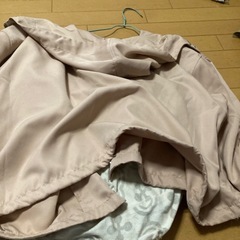 ジャンバーの画像