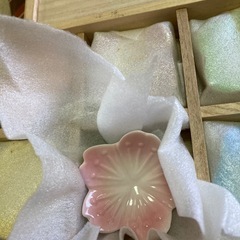 一旦締め切ります　交渉中の画像