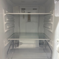 ⭐️ SHARP 冷蔵庫  137L 2020年製 配送3000~その他多数出品中‼️の画像
