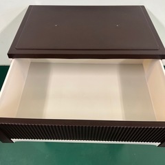 プラスチックチェスト⑬の画像