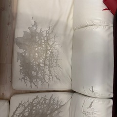 ソファ（座椅子）の画像