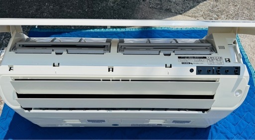 エアコン　　2.2kw  コロナ