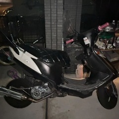 アドレス125ccの画像