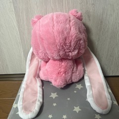 グルーミーのぬいぐるみの画像