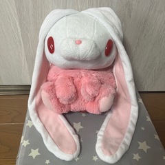 グルーミーのぬいぐるみの画像