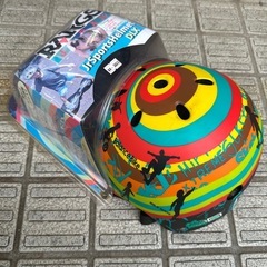ヘルメットプレゼント!!★整備済み★ ♪自転車デビュー♪ ★People(ピープル) 16インチの画像