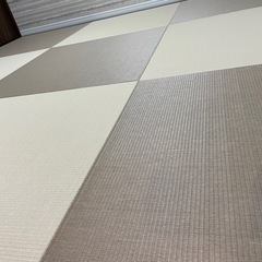 お洒落な琉球ダダミ の画像
