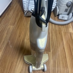 掃除機の画像