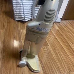 掃除機の画像