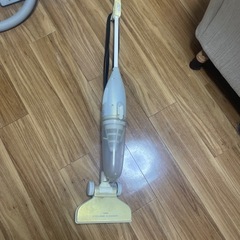 掃除機の画像