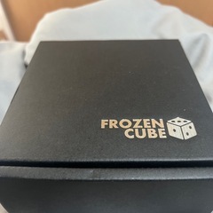 FROZEN CUBEの画像