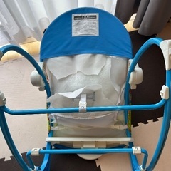 フィッシャープライス インファント・トドラー　ロッカー 〈カエル〉の画像