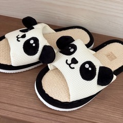 室内サンダルの画像