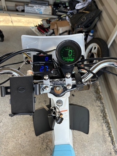 決まりました。値下げ！スーパーモレ お写真追加しました