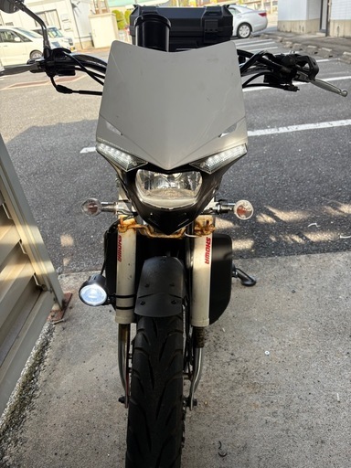 決まりました。値下げ！スーパーモレ お写真追加しました