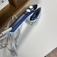 スチームアイロン　仕上げ台の画像