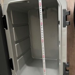 IGLOO クーラーボックス ファミリーサイズの画像