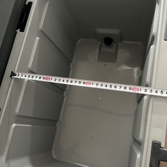 IGLOO クーラーボックス ファミリーサイズの画像