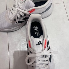 adidas ランキングシューズ　25cm 新品未使用の画像